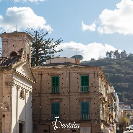 Residenza Danidea Bed and Breakfast Tropea Εξωτερικό φωτογραφία