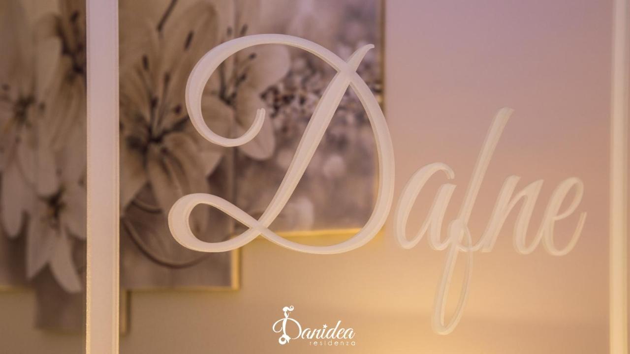 Residenza Danidea Bed and Breakfast Tropea Εξωτερικό φωτογραφία