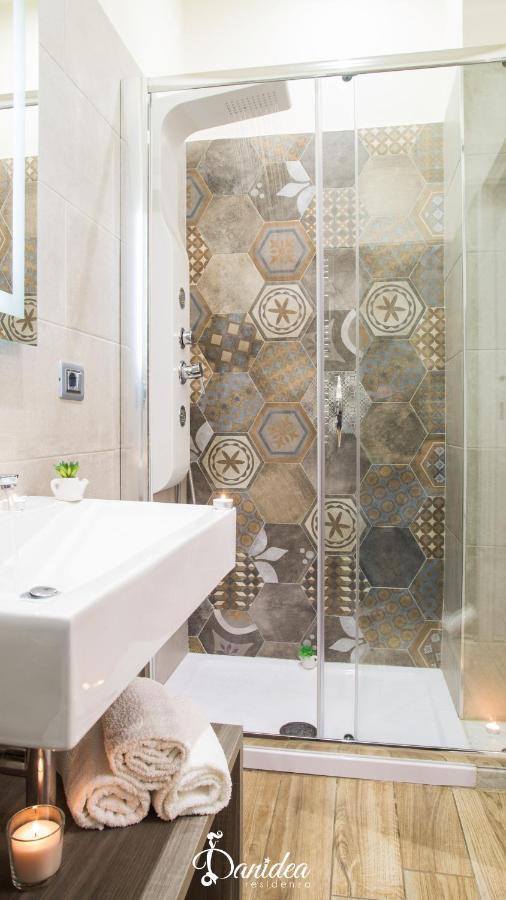 Residenza Danidea Bed and Breakfast Tropea Εξωτερικό φωτογραφία