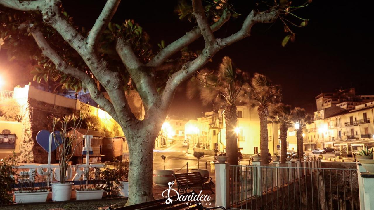 Residenza Danidea Bed and Breakfast Tropea Εξωτερικό φωτογραφία